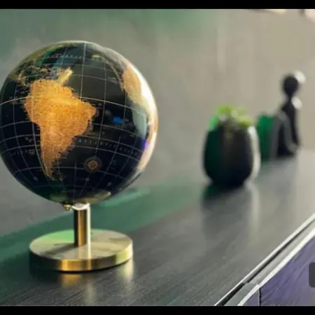 Lujo El Lido Apartamento Torremolinos