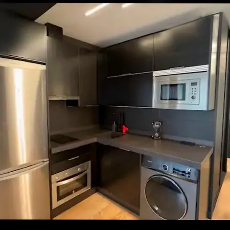 Apartamento El Lido Playa *