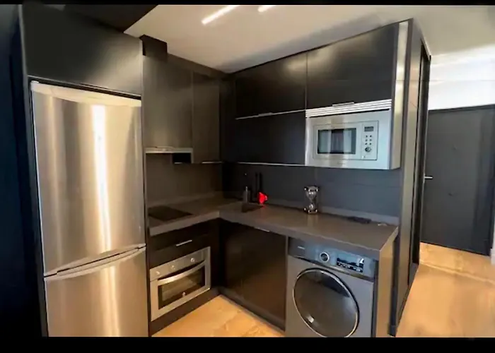 Apartamento El Lido Playa *